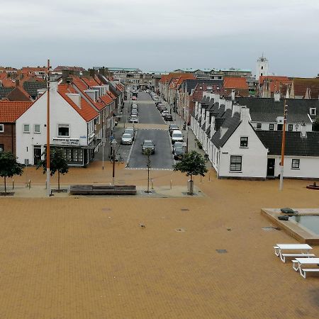Princestraat Katwijk aan Zee Exterior photo
