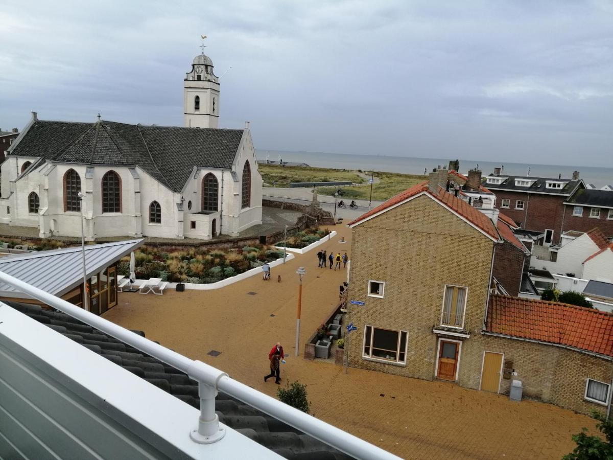 Princestraat Katwijk aan Zee Exterior photo