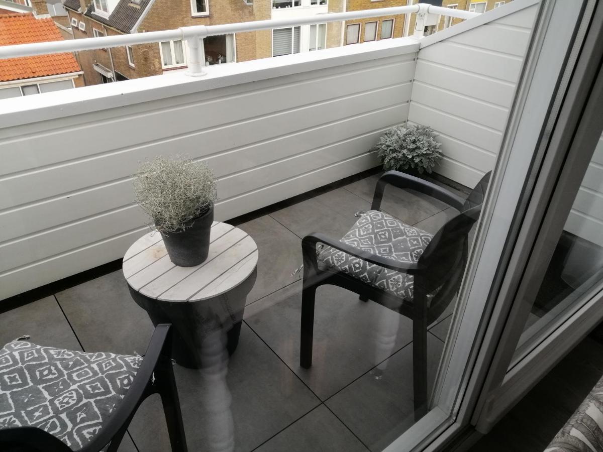 Princestraat Katwijk aan Zee Exterior photo